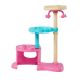 Barbie Kitty Condo Playset HHB70