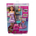 Barbie Kitty Condo Playset HHB70