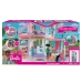 Barbie Malibu House кукольный дом FXG57