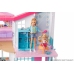 Barbie Malibu House кукольный дом FXG57