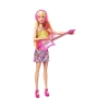 Barbie Music Feature lelle GYJ23