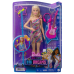 Barbie Music Feature lelle GYJ23