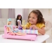 Barbie My First Barbie Bedtime Playset HMM64