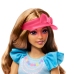 Barbie My First Barbie Brunette with Bunny Lelle HLL21