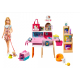 Barbie Pet Supply Store Playset кукла GRG90