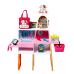 Barbie Pet Supply Store Playset кукла GRG90