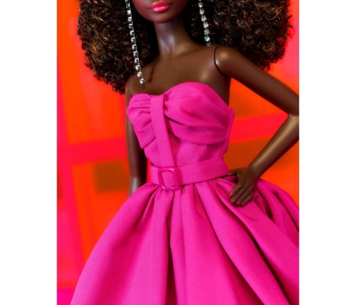 Barbie  Pink Collection - Deluxe lelle HBX96