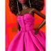 Barbie  Pink Collection - Deluxe lelle HBX96