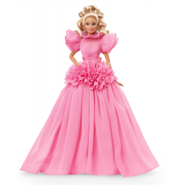 Barbie Pink Collection lelle 3 HCB74