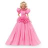 Barbie Pink Collection lelle 3 HCB74