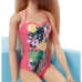 Barbie Pool with Doll lelle ar baseinu GHL91