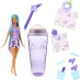 Barbie Pop Reveal Fruit Grape Fruits + 8 Surprises Lelle + Krūze