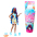 Barbie Pop Reveal Fruit Punch + 8 Surprises Lelle + Krūze