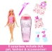 Barbie Pop Reveal Fruit Strawberry Lemonade + 8 Surprises Lelle + Krūze