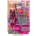 Barbie Shopper Doll кукла GTK94