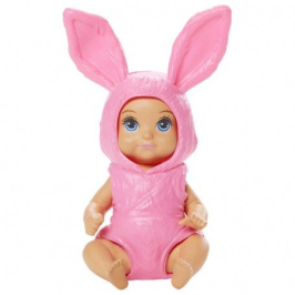 Barbie Skipper Babysitters Costume Babies кукла GRP01-1