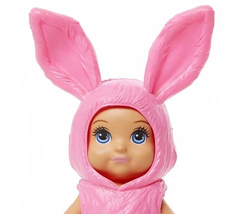 Barbie Skipper Babysitters Costume Babies кукла GRP01-1