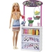 Barbie Smoothie Bar Playset smūtiju bārs GRN75