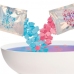 Barbie Soap Confetti Bath Playset кукла с ванной HKT92