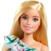 Barbie Стейси с питомцем и аксессуарами GRT87