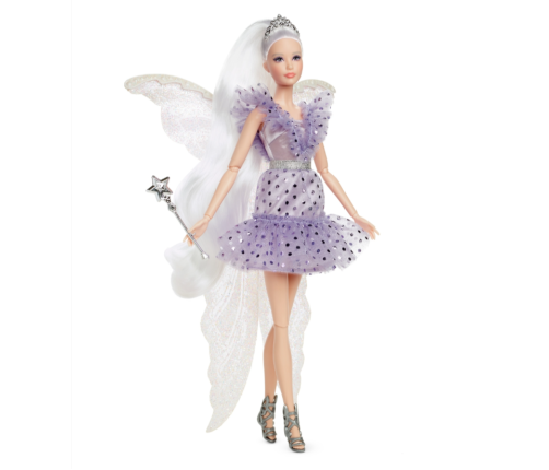 Barbie Tooth Fairy lelle HBY16