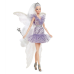 Barbie Tooth Fairy lelle HBY16