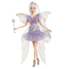 Barbie Tooth Fairy lelle HBY16