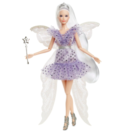 Barbie Tooth Fairy lelle HBY16