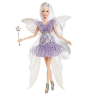 Barbie Tooth Fairy lelle HBY16