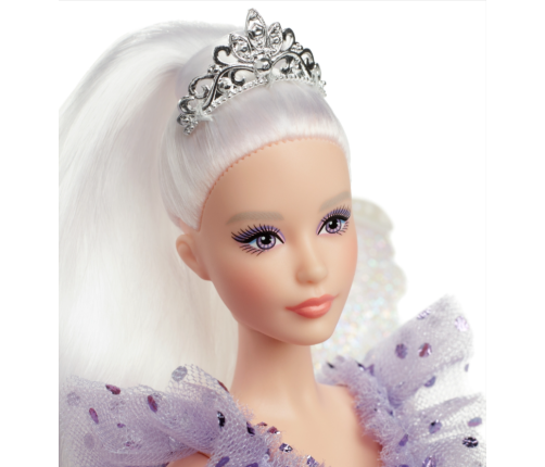 Barbie Tooth Fairy lelle HBY16