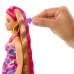 Barbie Totally Hair Doll - Curvy кукла HCM89