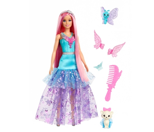 Barbie A Touch Of Magic New Character Malibu HLC32 Lelle