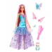 Barbie A Touch Of Magic New Character Malibu HLC32 Lelle