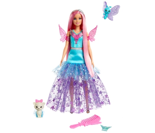 Barbie A Touch Of Magic New Character Malibu HLC32 Lelle