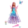 Barbie A Touch Of Magic New Character Malibu HLC32 Lelle