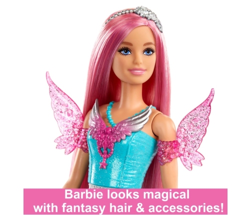 Barbie A Touch Of Magic New Character Malibu HLC32 Lelle