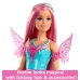 Barbie A Touch Of Magic New Character Malibu HLC32 Lelle