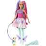 Barbie A Touch Of Magic New Character Rocki Glyph HLC35 Lelle