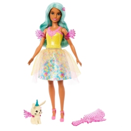 Barbie A Touch Of Magic New Character Teresa HLC36 Lelle