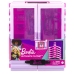 Barbie Ultimate Closet (New) Шкаф-чемодан для куклы HJL65