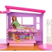 Barbie Vacation House Playset Barbie Malibu Leļļu māja HCD50