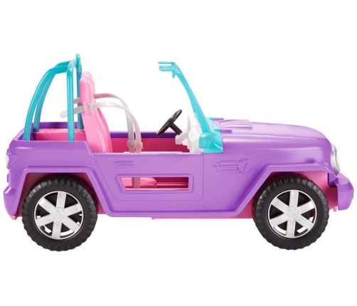 Barbie Vehicle automašīna GMT46