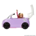 Barbie Vehicle Электромобиль с зарядной станцией HJV36