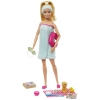 Barbie Wellness Doll lelle GKH73-1