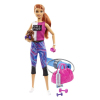 Barbie Wellness Doll кукла GKH73-2