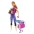 Barbie Wellness Doll lelle GKH73-2