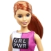 Barbie Wellness Doll lelle GKH73-2