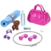 Barbie Wellness Doll lelle GKH73-2