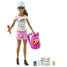 Barbie Wellness Doll lelle GKH73-3