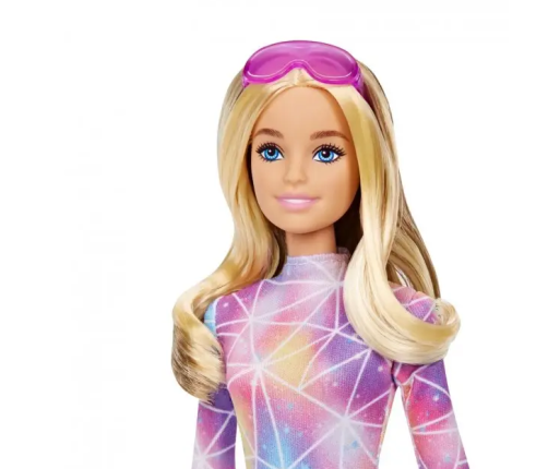 Barbie Winter Sports - Skier Kукла HGM73